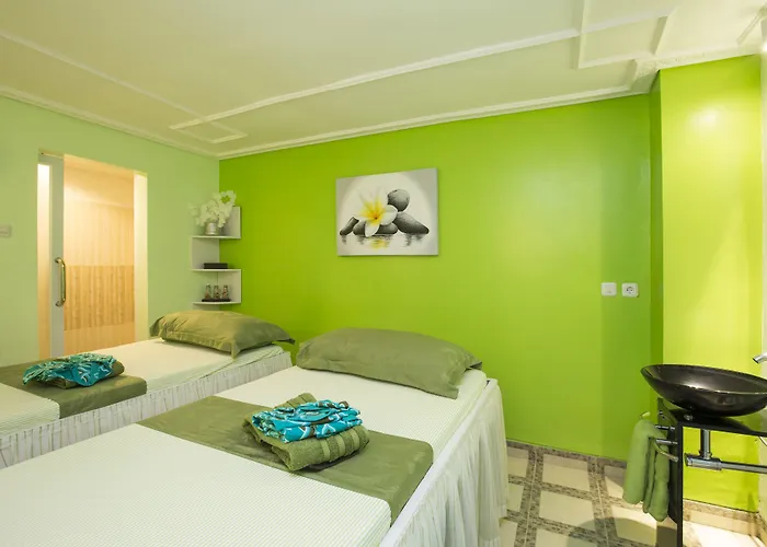 Villa Flamingo Dewata Pool Uluwatu