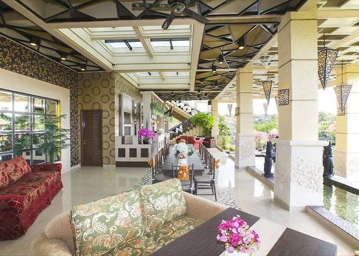 Flamingo Dewata Pool Villa Uluwatu
