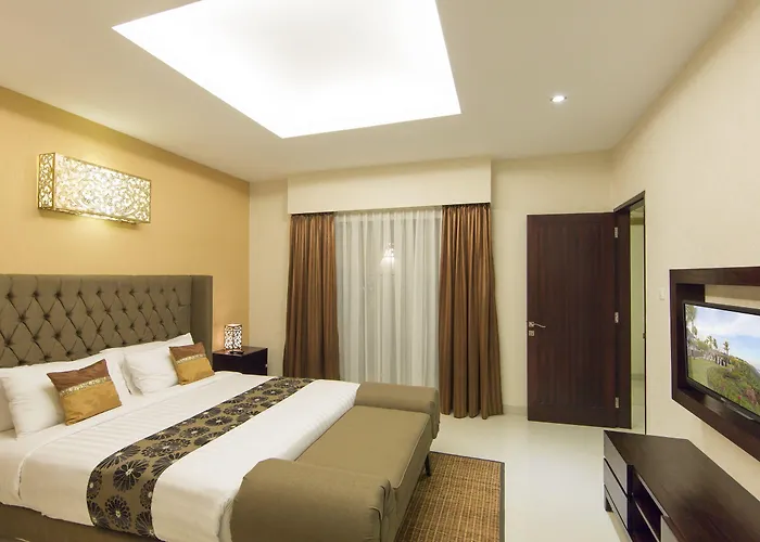 Flamingo Dewata Pool Villa *