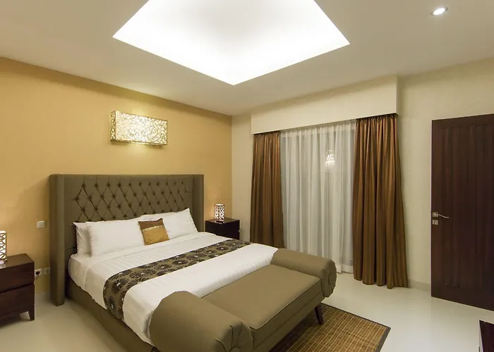 Flamingo Dewata Pool Villa