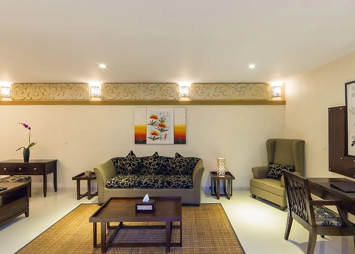 Villa Flamingo Dewata Pool Uluwatu