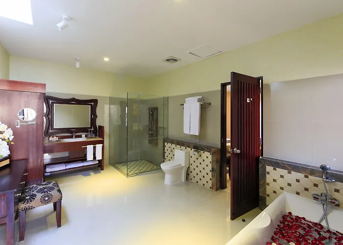 Villa Flamingo Dewata Pool *
