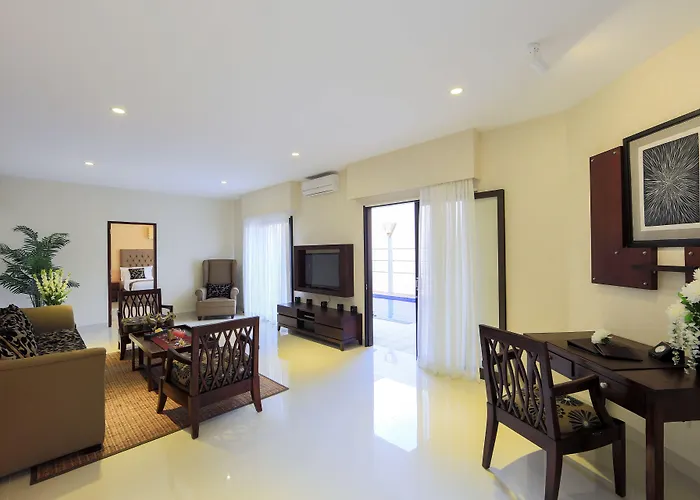 Villa Flamingo Dewata Pool Uluwatu
