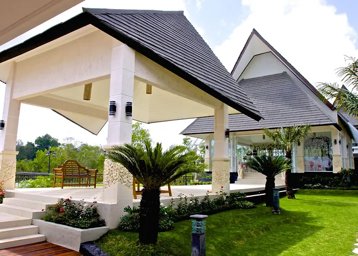 Villa Flamingo Dewata Pool Uluwatu